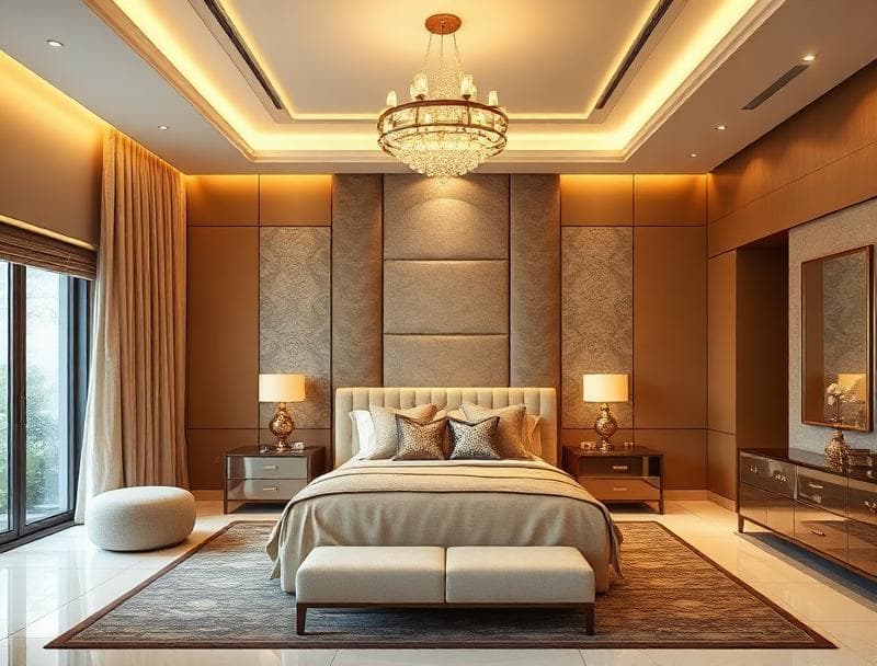 Royal Penthouse Suite