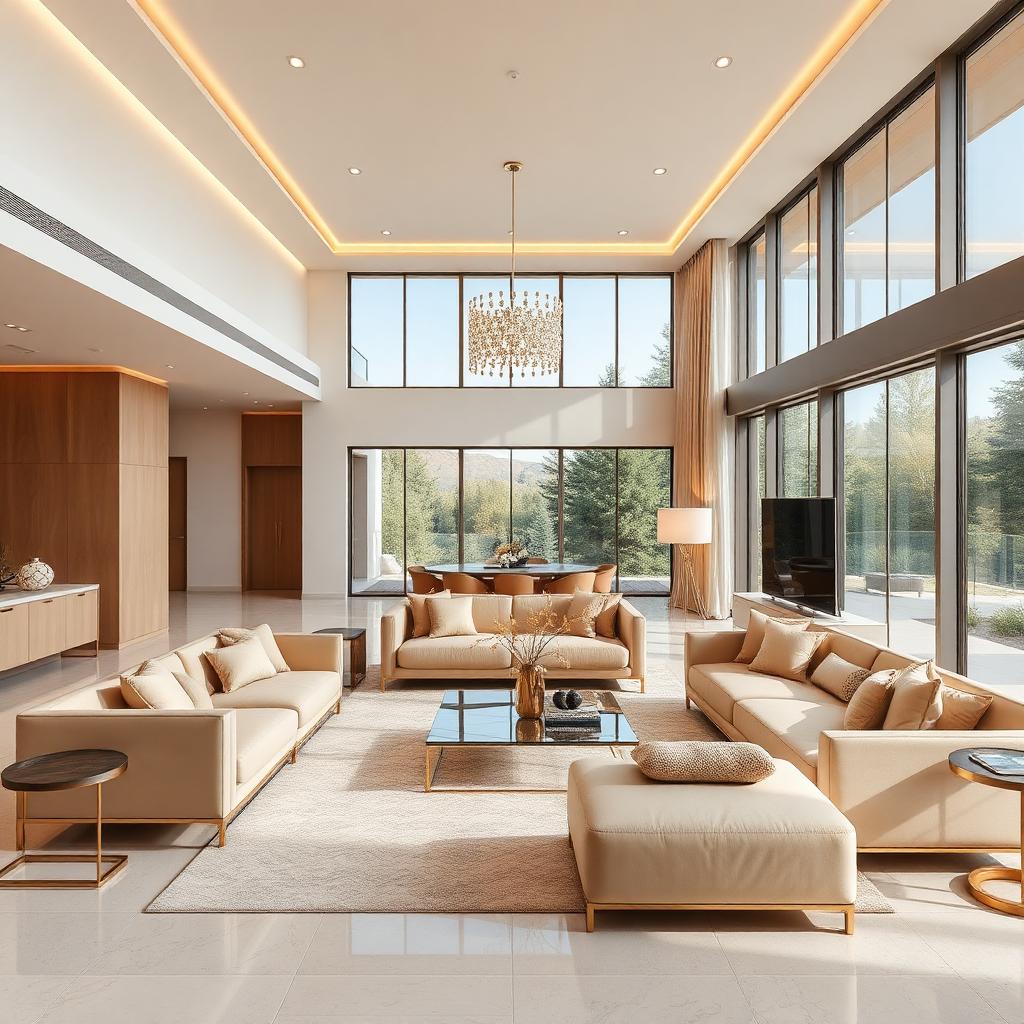 The Patel Residence - Hero